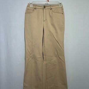 Trouser’s Women’s Stitch Accent Dress Pants Size 6